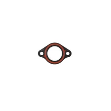 Engine Coolant Outlet Gasket Fel-Pro For 1958 Chevrolet Yeoman