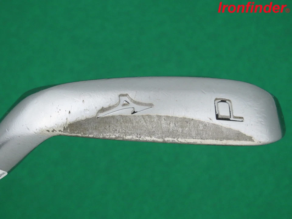 Mizuno MX-200 Single PW Pitching Wedge Graphite Maxtrix Shaft Mens Right Hand - Image 3 of 4