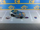 Vintage Hot Wheels DATSUN Z Whiz Silver Gray 1976