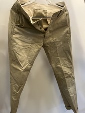 Real Mccoy's Blue Seal Khaki