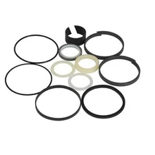 Hydraulic Seal Kit - Boom Cylinder fits Case 450 480D 480E 480F 580 1543264C1