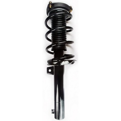 For VOLKSWAGEN 2005-2019 Suspension Strut FRONT FCS Auto Parts + 1 YEAR WARRANTY