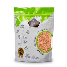 Cerez Pazari Bitter Apricot Seeds 1 lb, Raw Apricot Kernels, Bitter Seeds, 10...