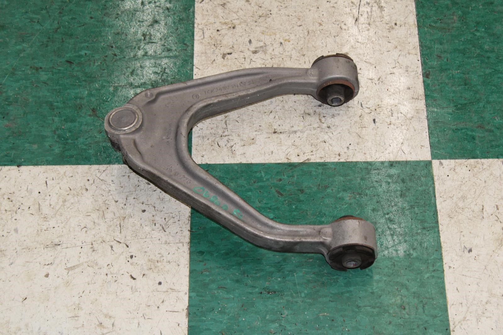 14-17 Ghibli AWD Front Driver Side Left LH Upper Control Arm Assy Factory OE OEM