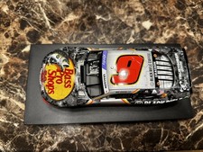 NOAH GRAGSON 2022 PHOENIX WIN RACED VERSION BASS PRO SHOPS/ TRUE TIMBER 1/24 ACT