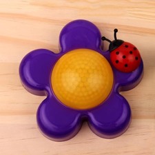 Busy Board DIY Accessories Light Learning Sensory Board Parts for Kids