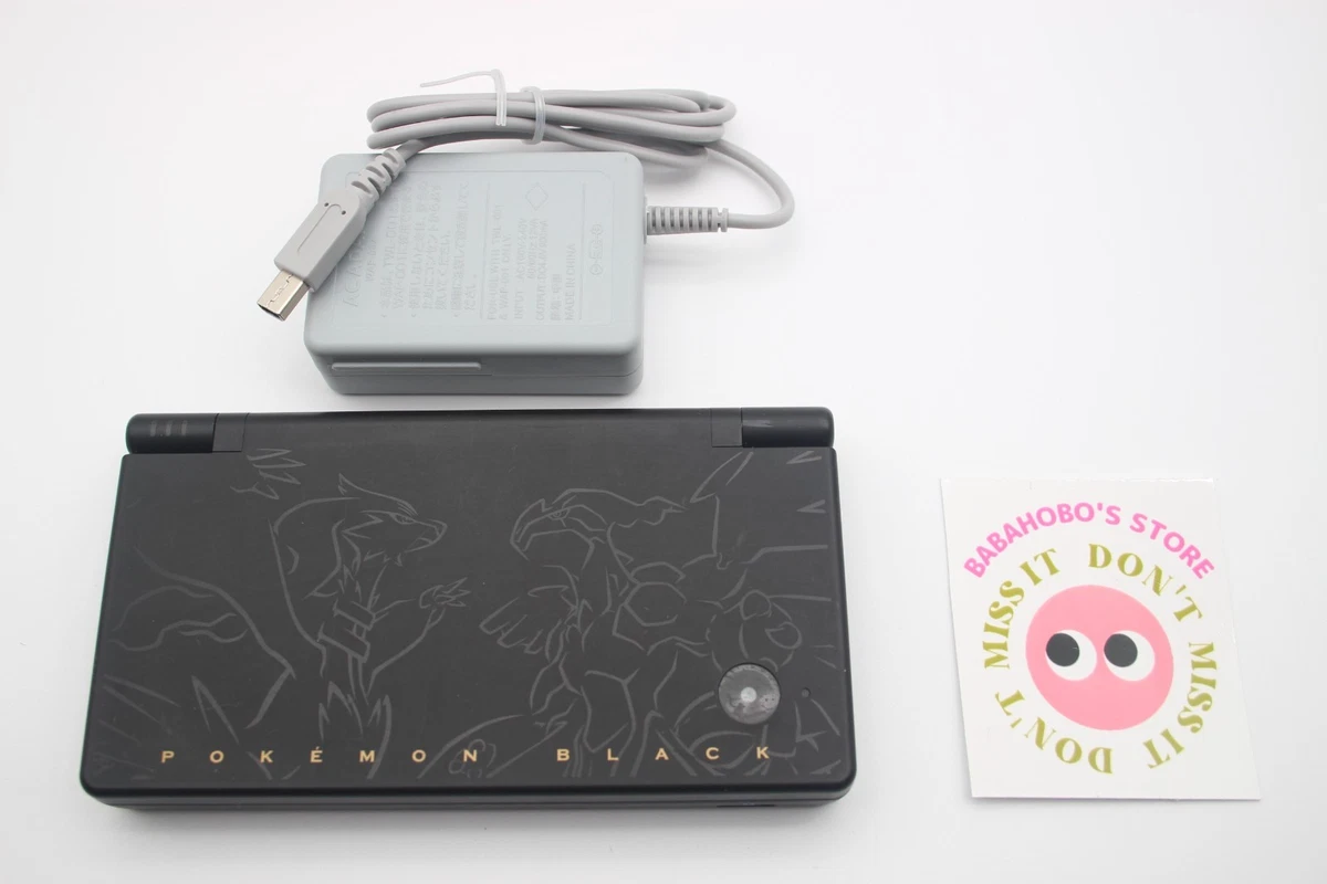 Pokemon Black Dsi for sale | eBay