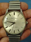 Antique Vintage Seiko Champion Windup Wristwatch Runs