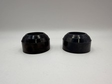 Fork Dust Seals For Honda TL 125 K1 1974 (0125 CC)