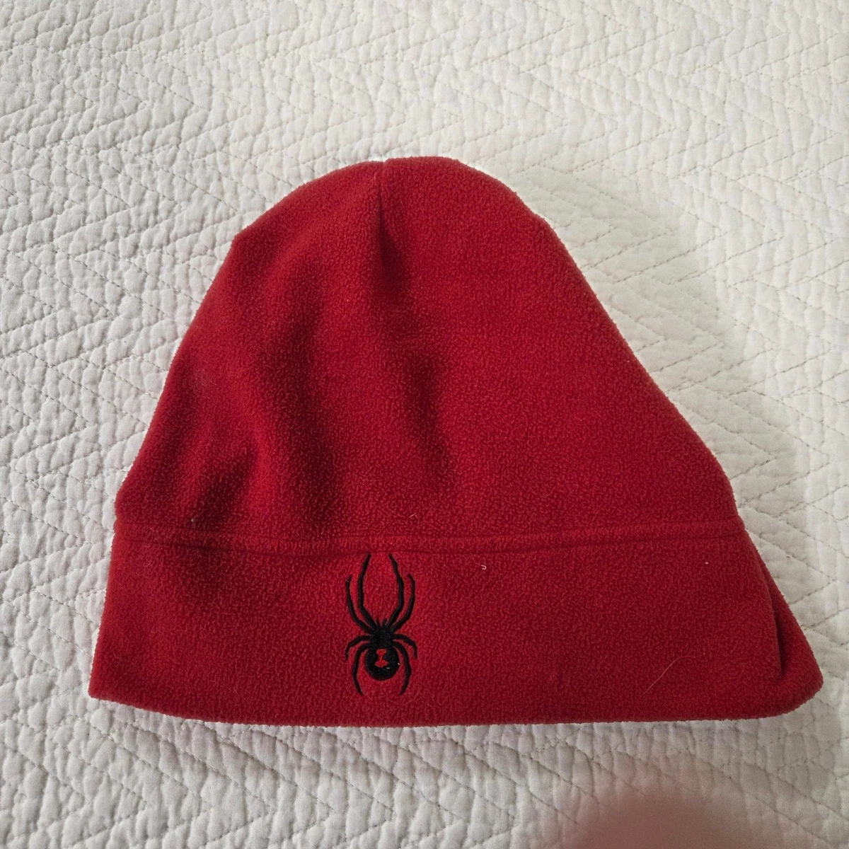 Spyder Beanies for Men for sale - eBay