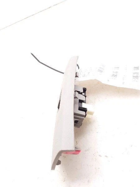 Toyota Yaris 2008 interruptor de ventana de puerta delantera del lado del pasajero Foto 4 de 4