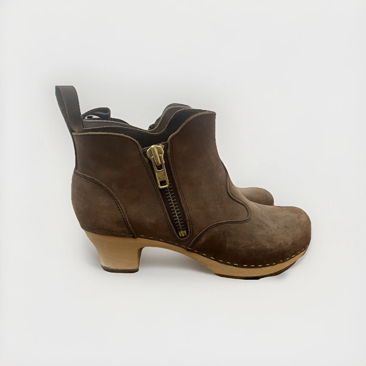 Swedish Hasbeens Boots for Women for sale - eBay