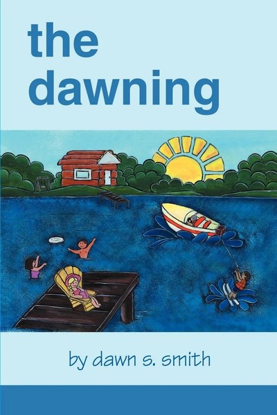 The Dawning Dawn S. Smith Taschenbuch Kartoniert / Broschiert Englisch 2000-image