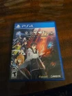 Tokyo Xanadu eX+ - Sony PlayStation 4