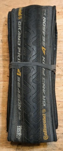 Continental Grand Prix 4 Season 700x25c Tire - Picture 2 of 4
