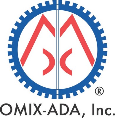 Omix-ADA Exhaust Manifold for 91-99 Jeep® Models 4.0L Direct Fit
