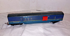 Hornby R401 Operating Mail Coach BR Blue Grey M30224 OO Gauge Spares/Repair