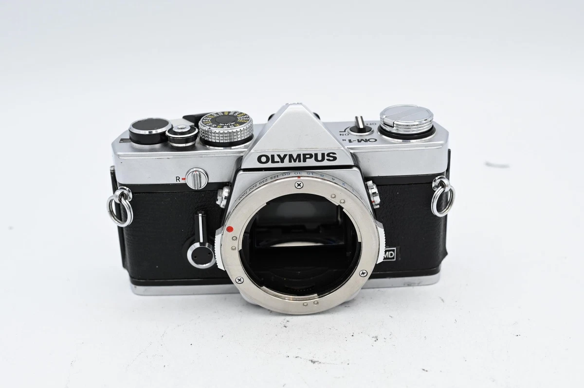 Olympus Om 1n for sale - eBay
