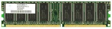 Nanya NT256D64S88A0G-7K 256MB DDR Memory Module