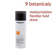 Sebastian Potion 9 Leave-in Conditioner Styling Cream 4.9fl oz NEW LOOK