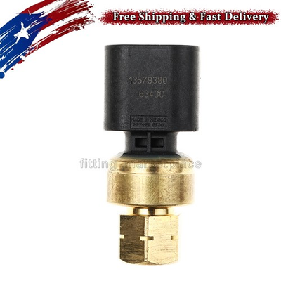 #ad Vapor Canister Fuel Pressure Sensor 13579380 for Chevrolet Buick GMC Acadia $10.29