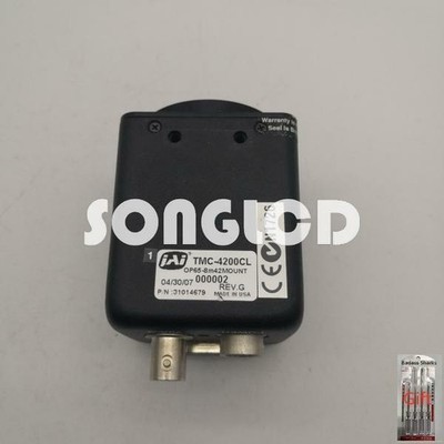 1PCS TMC-4200CL 90days warranty via DHL or FedEx #ff