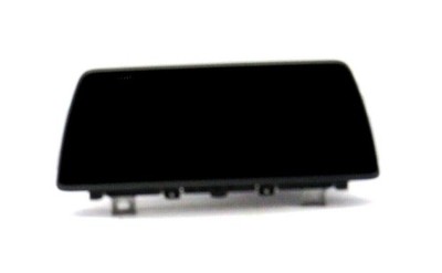  Navigation Screen BMW SERIES 1 (F20 F21) 193304-10 19330410 65509322121-08 