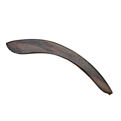 Rosewood Guitar Armrest Arm Rest for Acoustic Classical Guitar Self Adhesive