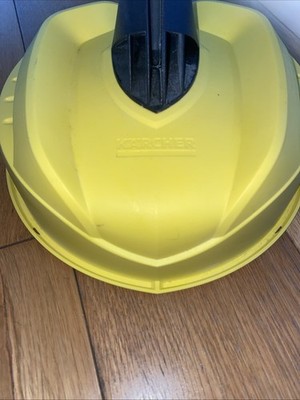 KÄRCHER Hochdruckreiniger T1 T2 Racer T150 K2 K3 K4 135 bar sehr guter Zustand *mehr Kärcher*