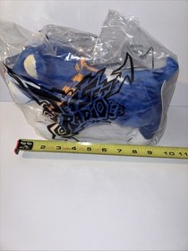 BRAND NEW JET SET RADIO POTS PLUSH LIMITED RUN GAMES SEGA DREAMCAST PLUSHIE