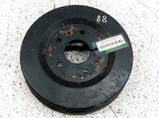 Tambour de frein Land Rover FREELANDER