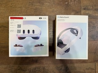 Meta Quest 3 512GB White Elite Strap With Battery