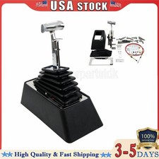 Automatic Shifter Starshifter Universal Th400th350th250th200 For Bm 80675 Automatic Shifter Starshifter Universal Th400th350th250th200 For Bm 80675