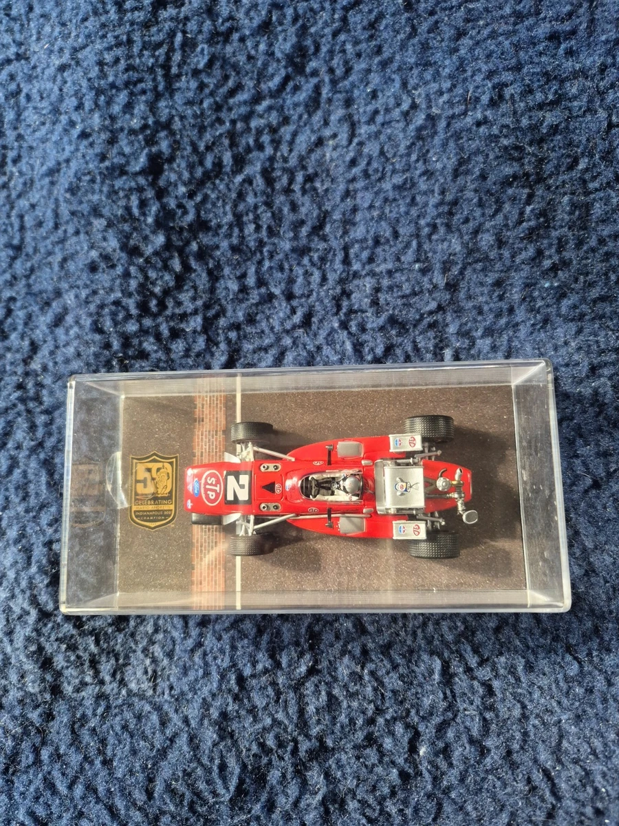 Spark 1:43 Diecast Formula 1 Cars for sale - eBay