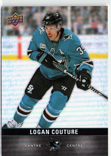 2019 Logan Couture #82