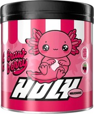 Holy Strawberry Milkshake 1 Probe 7g