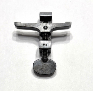 Model 1855 Mainspring Vise – Marked US – Original for Civil War Muskets