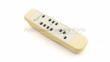 Whirlpool Air Conditioner Part # WP1186157 - Remote