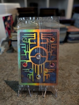 Ancient Mew Pokémon Promo Karte 2000 Original 1999- 2000 Wizards Pokemon TCG OVP