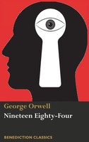 Nineteen Eighty-Four | George Orwell | Buch | Gebunden | Englisch | 2018