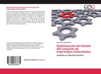 Jaswinder Singh Mehta | OptimizacióN Del DiseñO Del Conjunto De Engranajes...
