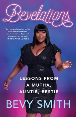 Bevelations | Bevy Smith | Taschenbuch | Kartoniert / Broschiert | Englisch