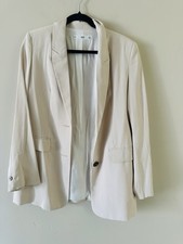 Women's Blazer Set Size M
