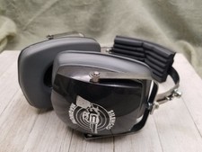 SILENCIO MAGNUM Ear Muffs Range Ear Protection PPE Hunting Shooting