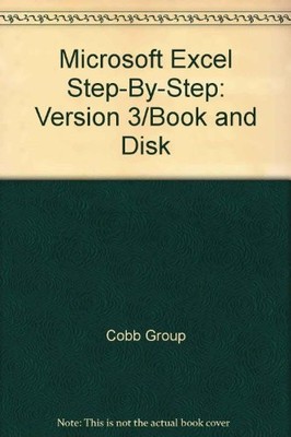 Running Microsoft Excel, Cobb Group