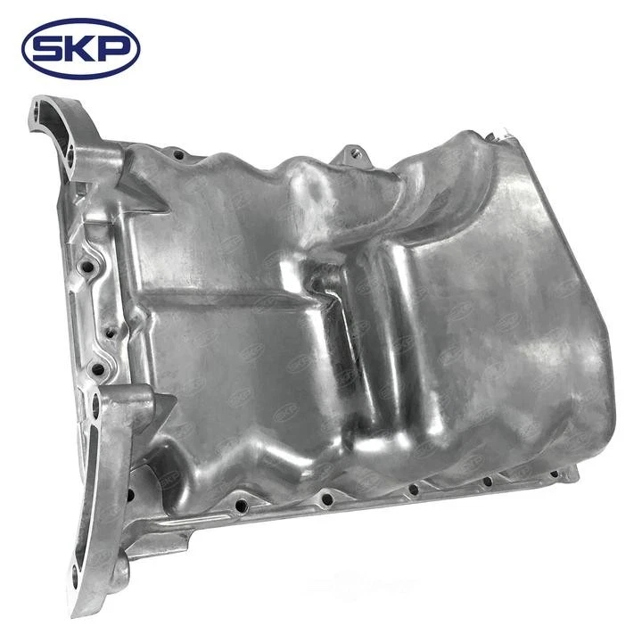 Cacerola de aceite del motor SKP SKGMP84A se adapta 04-07 Saturn Vue 3,5 L-V6 Foto 2 de 3
