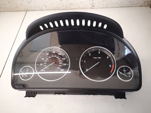 922761601 Tacho Tachometer Kombiinstrument 9227616-01. 1489832  4 DE2753493-88
