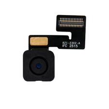 Rear Back Camera Flex Cable Replacement Part For iPad 5, 6, 7, 8, 9