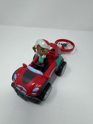 Nickelodeon RUSTY RIVETS Ruby s Buggy Build Action Figure Toy Kids Cartoons
