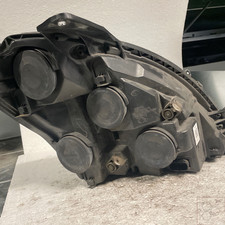 Projecteur Gauche IVECO ECODAILY Cabinato 55S17W PL 4x4 Cab.2p/2998cc passo